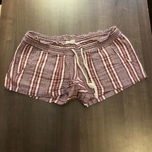 Roxy shorts